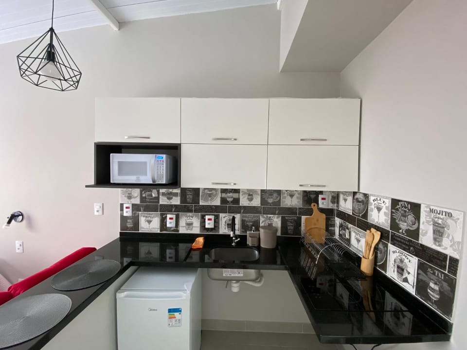 Communal kitchen, kitchen