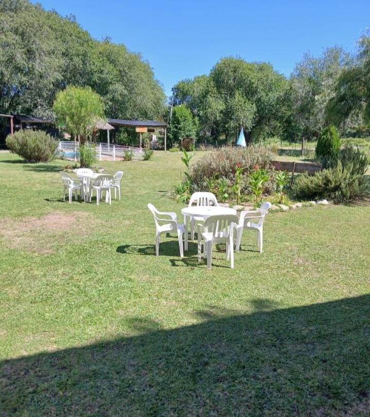 Del Carmen Apartment in Villa Giardino