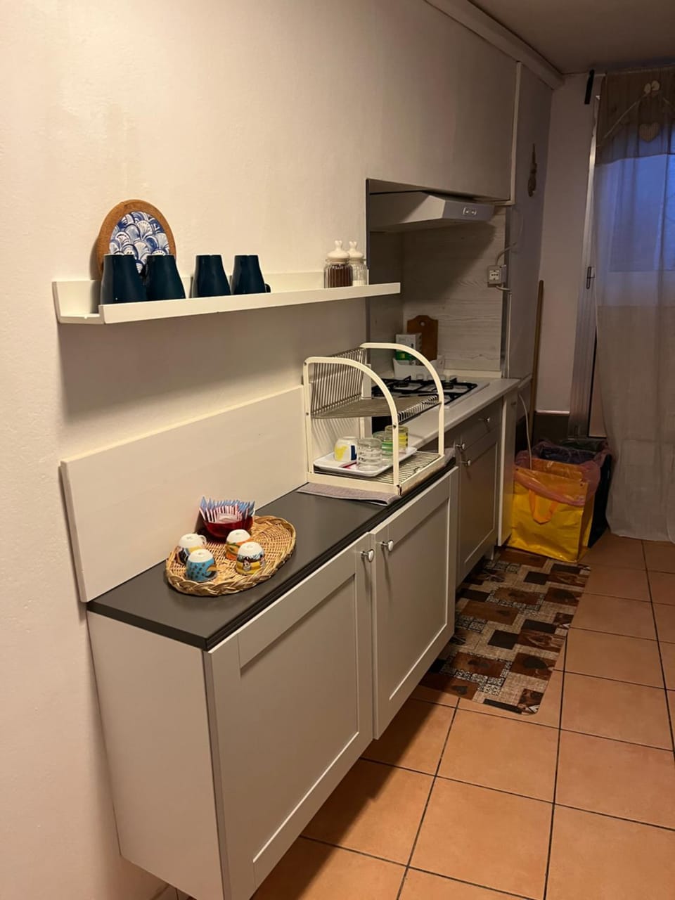 Da Esterina appartamento sulla riviera del Brenta Apartment in Dolo