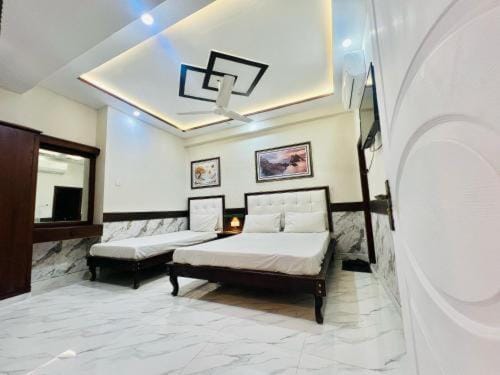 Oriole Guest House Economy Living Bed and Breakfast in Islamabad