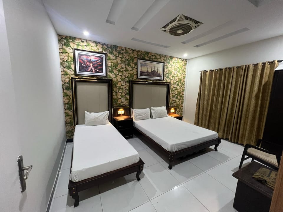 Oriole Guest House Economy Living Bed and Breakfast in Islamabad
