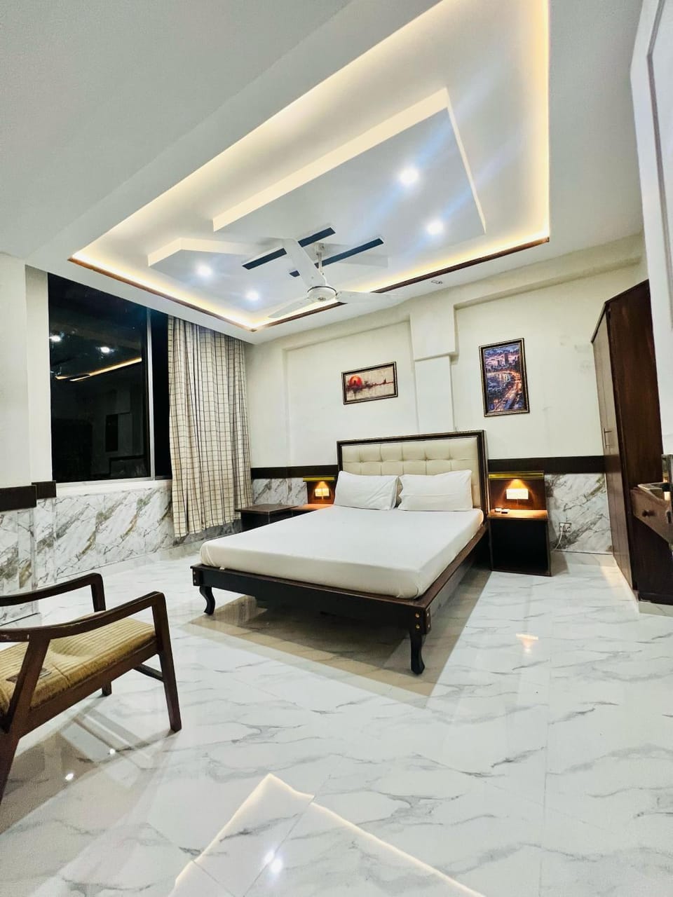 Oriole Guest House Economy Living Bed and Breakfast in Islamabad