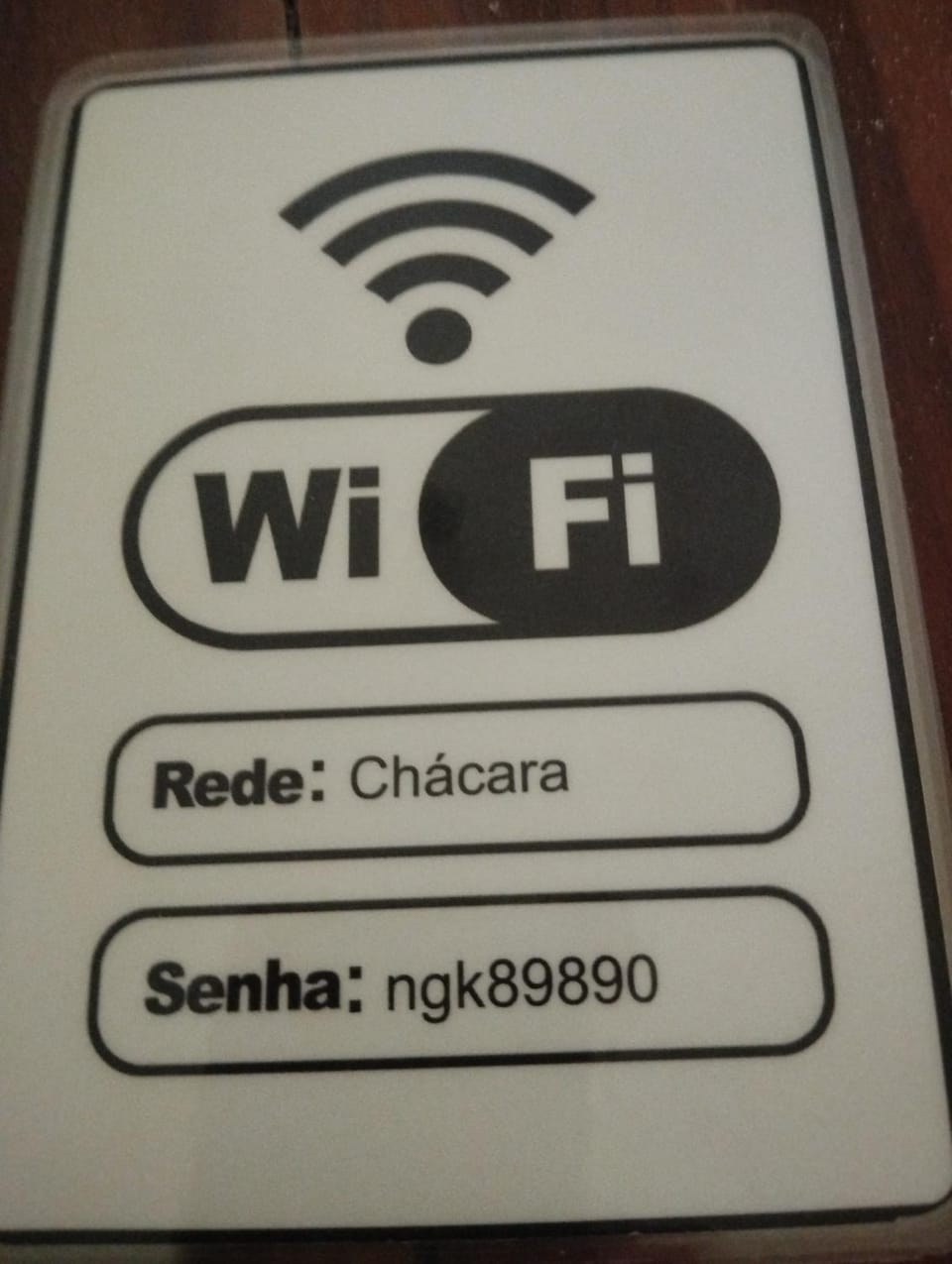 Chácara Portal dos Anjos House in State of São Paulo