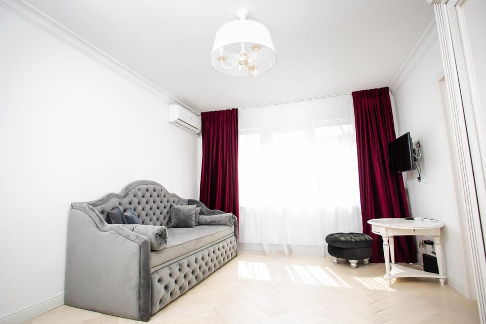 Apartament Amaya Apartment in Romania
