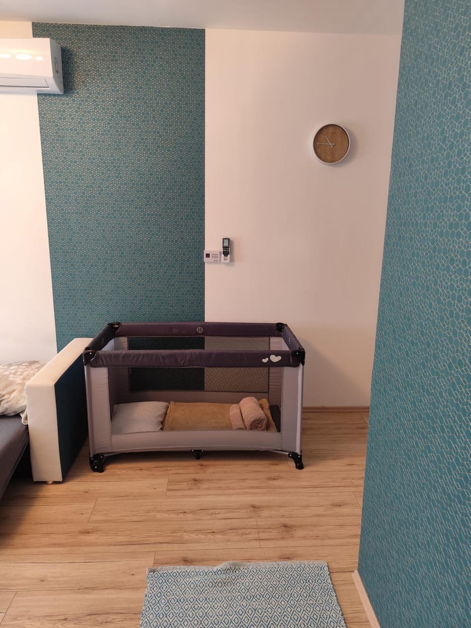 Égerliget Vendégház Apartment in Hungary