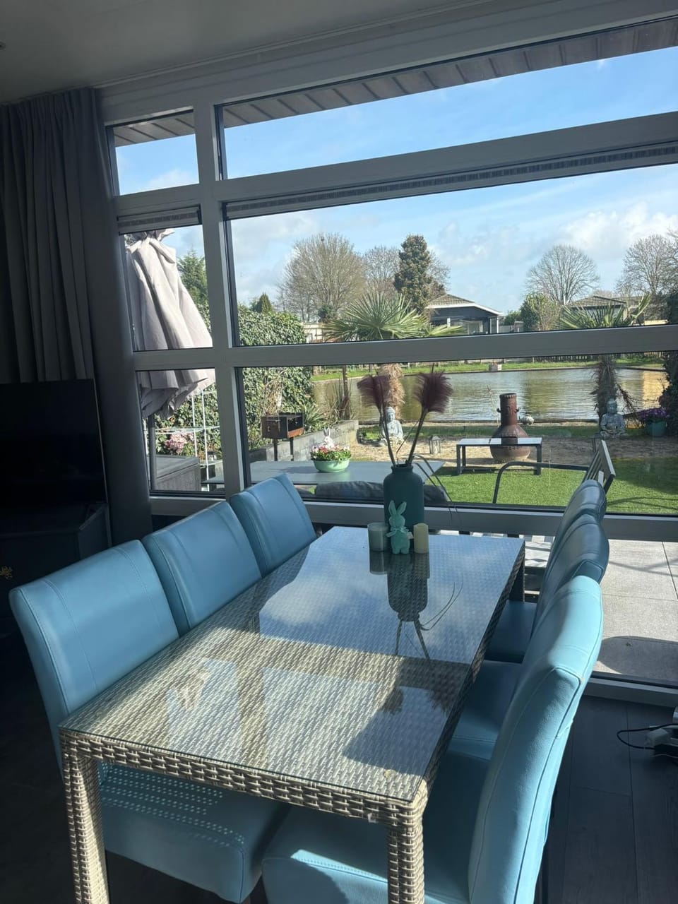 Luxus Chalet „WASSERBLICK“ House in Gelderland, Netherlands