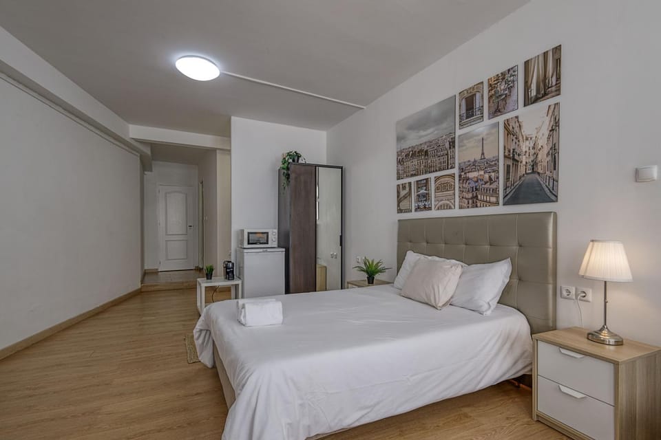 Travel & Live Aliados Apartment Apartment in Porto