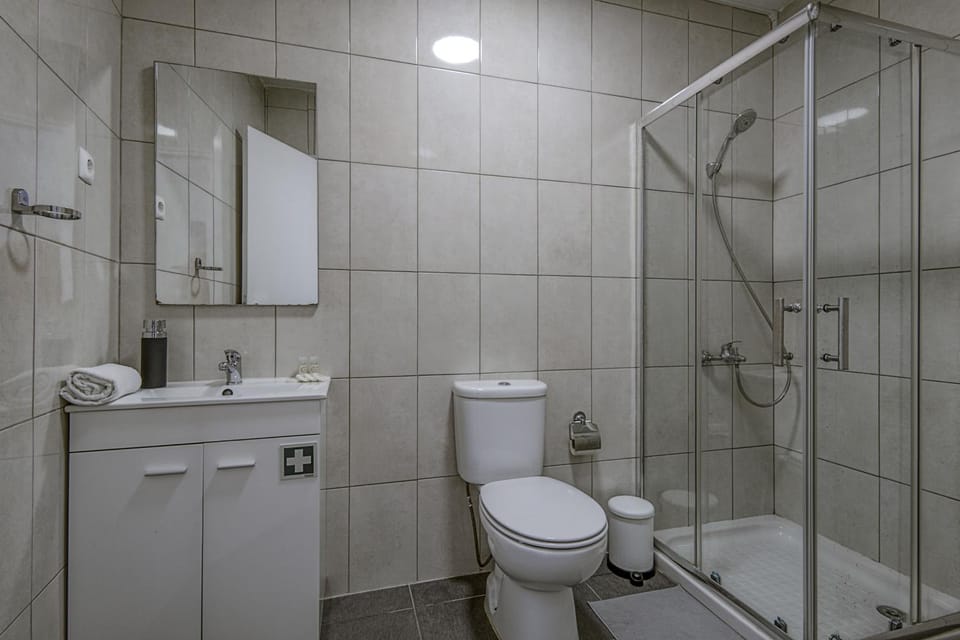 Travel & Live Aliados Apartment Apartment in Porto