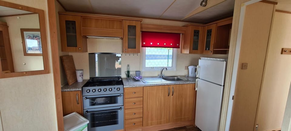 Mobilheime Strandnähe Apartment in Mecklenburg-Vorpommern, Germany
