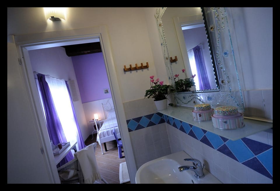 Locanda Della Fiorina Inn in Emilia-Romagna