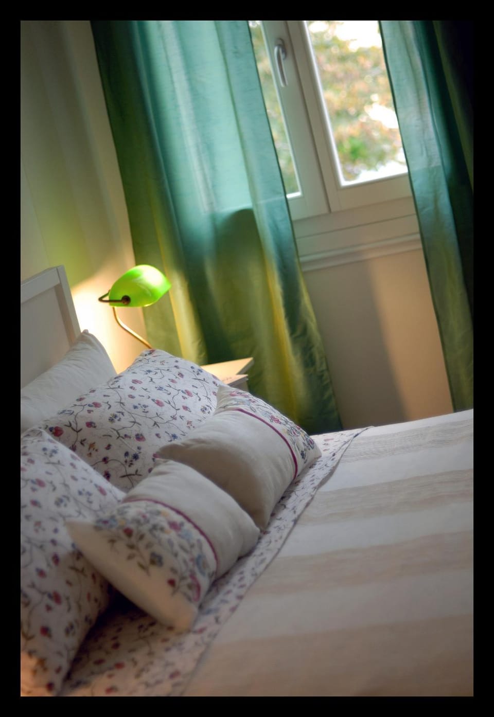 Locanda Della Fiorina Inn in Emilia-Romagna