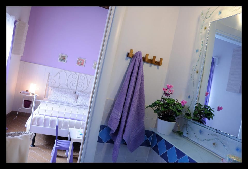 Locanda Della Fiorina Inn in Emilia-Romagna