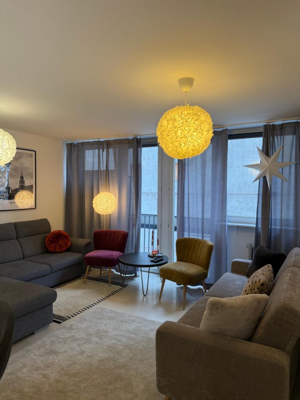 Apartament Warszawa Śródmieście Apartment in Warsaw