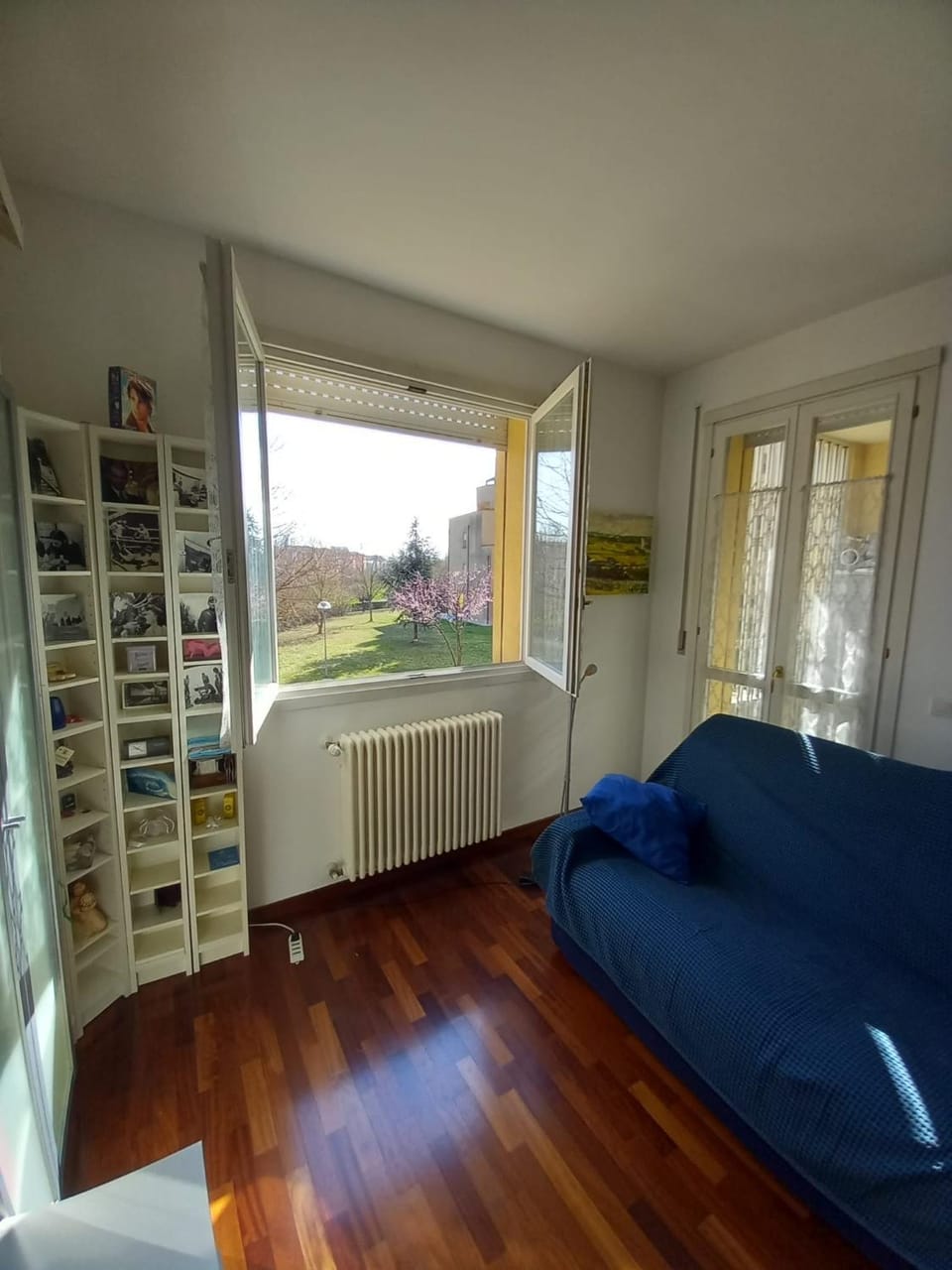 Carachouse - Bologna Apartment in Bologna