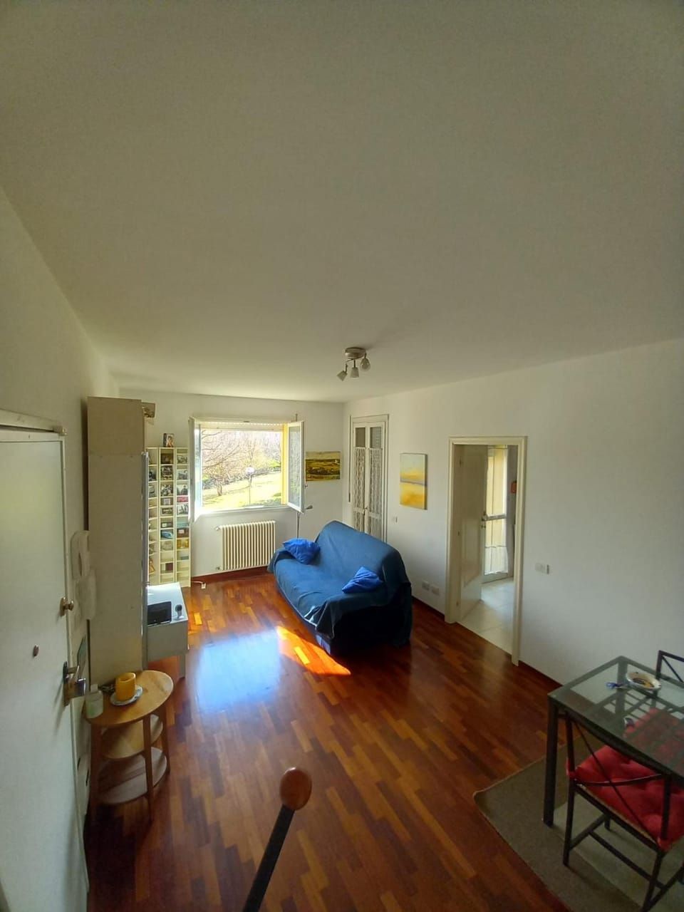 Carachouse - Bologna Apartment in Bologna