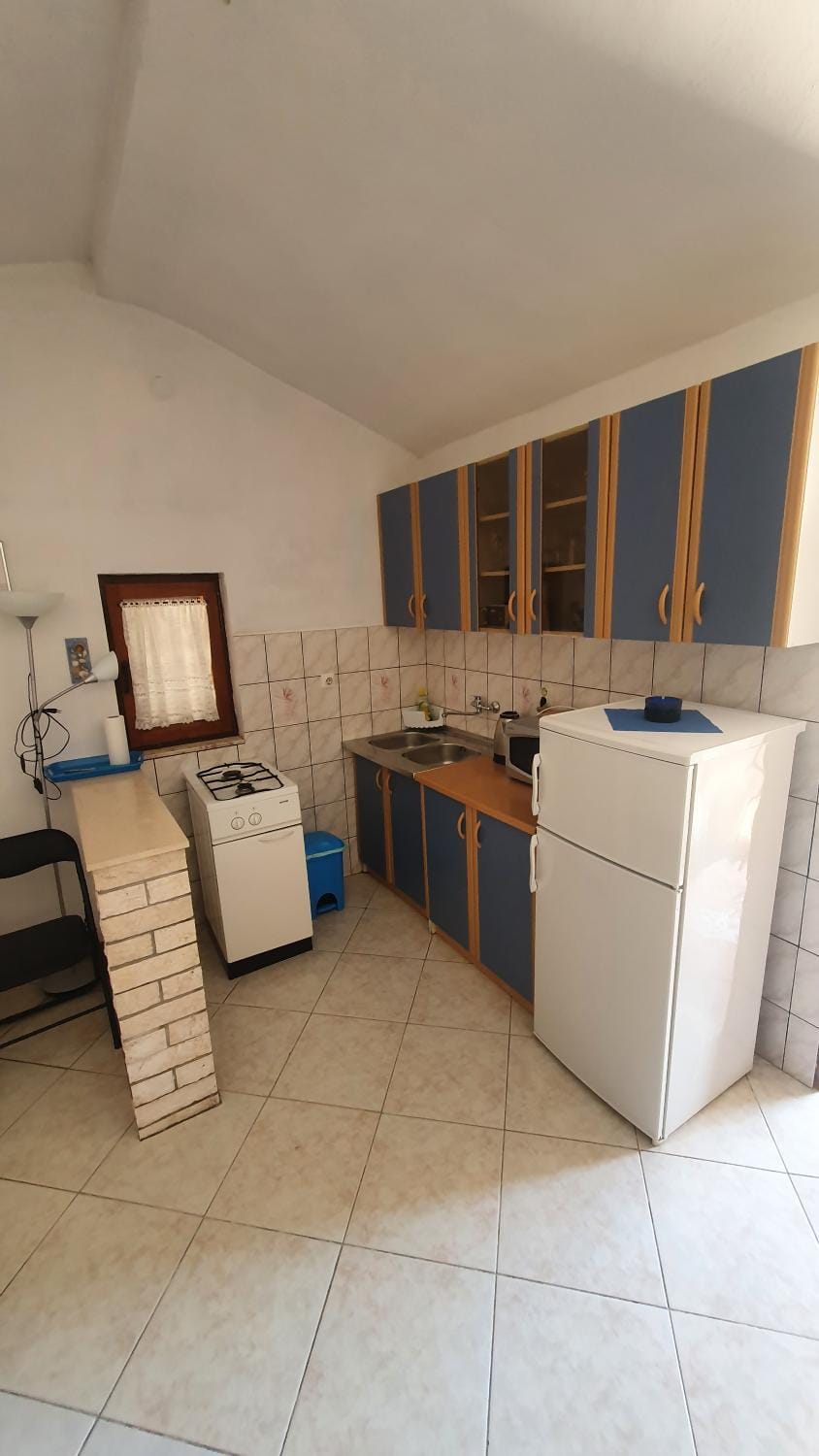 Apartments Zdenka Apartment in Šibenik-Knin County, Croatia