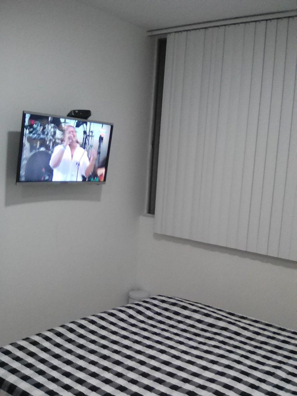 Habitación Privada Apartment in Ibagué