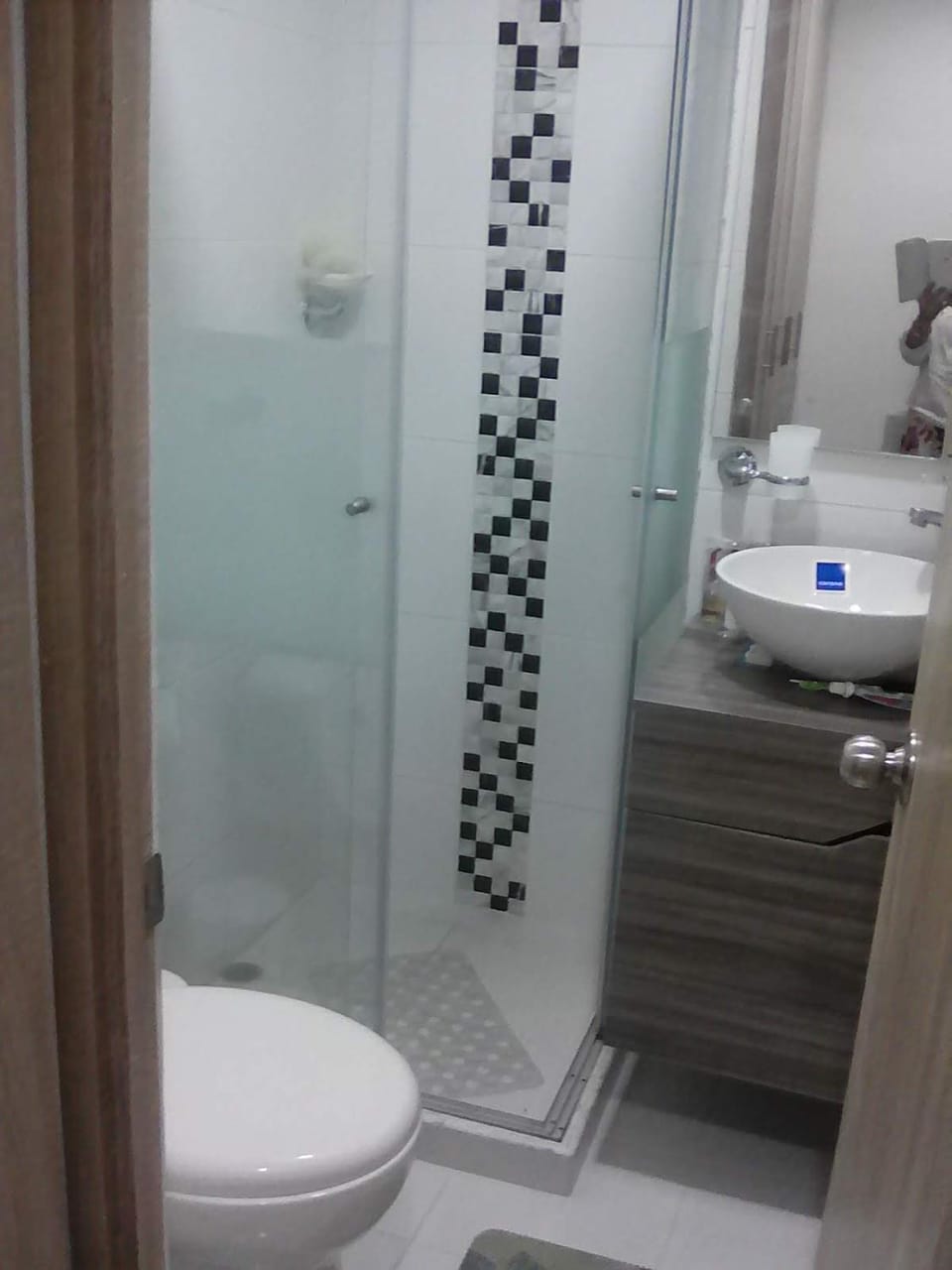 Habitación Privada Apartment in Ibagué