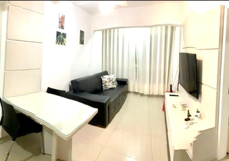 Loft Internacional Residence c linda vista do mar Apartment in Balneário Camboriú