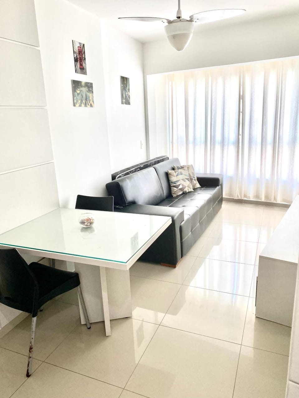 Loft Internacional Residence c linda vista do mar Apartment in Balneário Camboriú