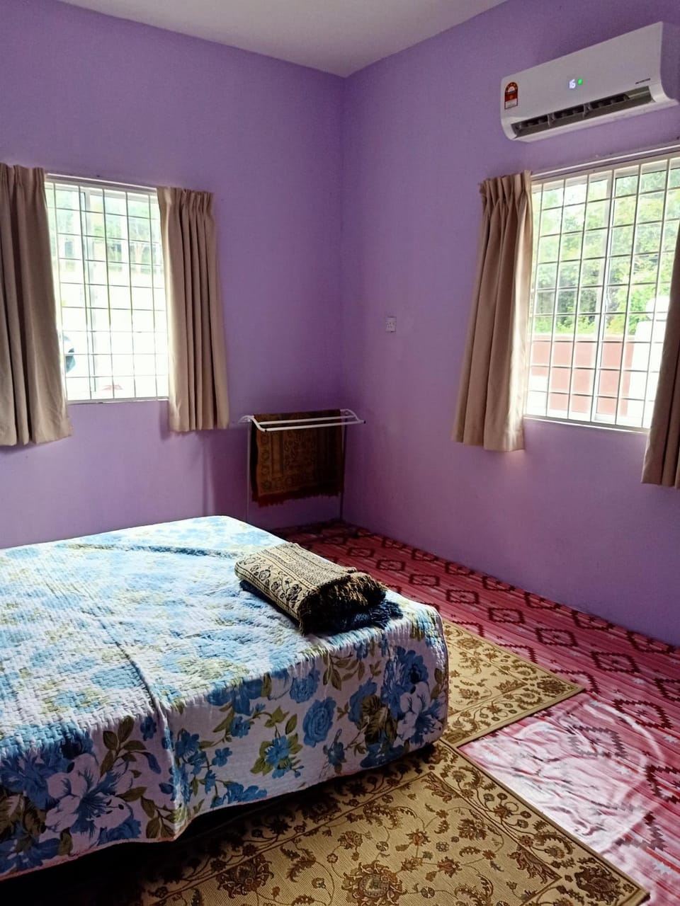 Aliza Scawa Homestay House in Negeri Sembilan, Malaysia