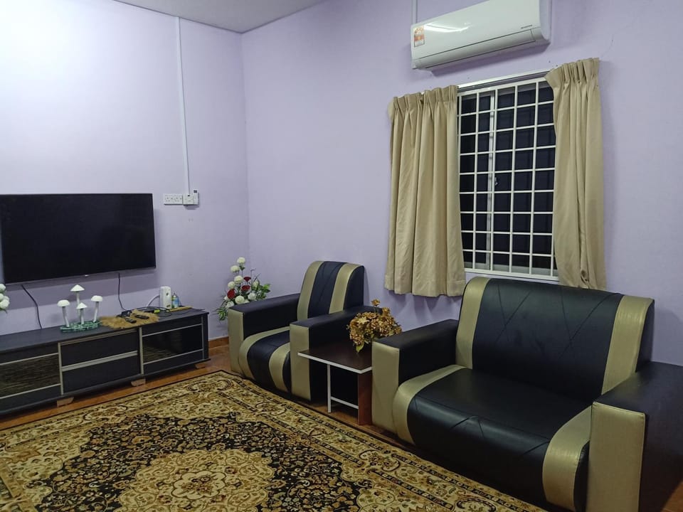 Aliza Scawa Homestay House in Negeri Sembilan, Malaysia