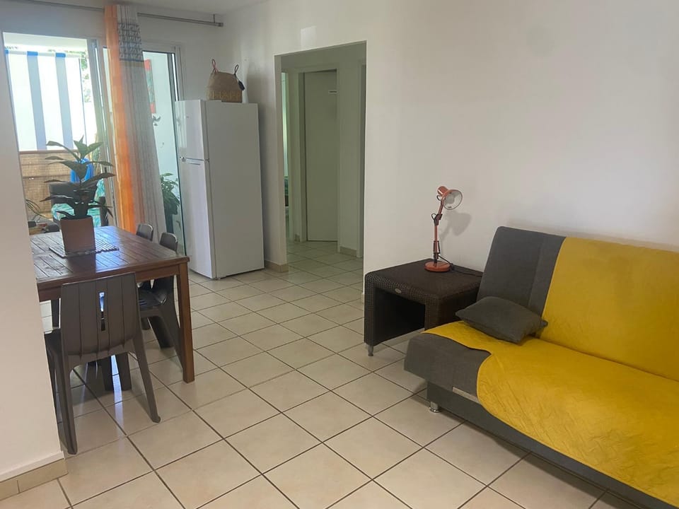 Location vacances Fun sous les gommiers Apartment in Sainte-Luce