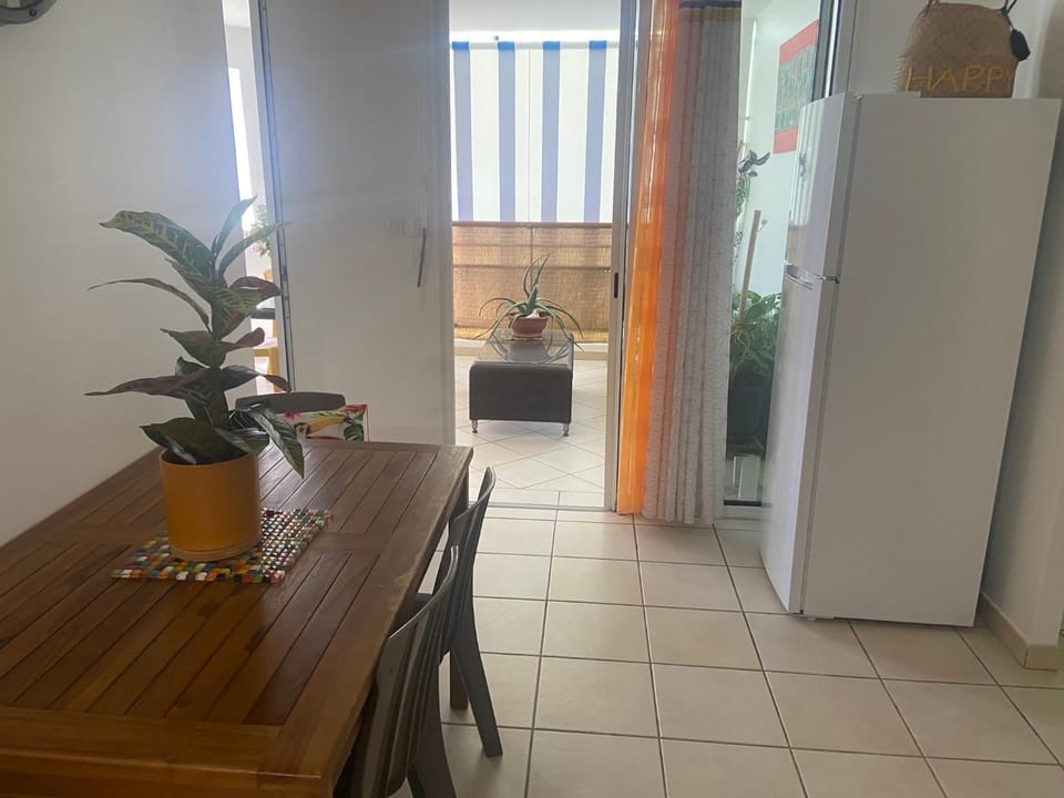 Location vacances Fun sous les gommiers Apartment in Sainte-Luce