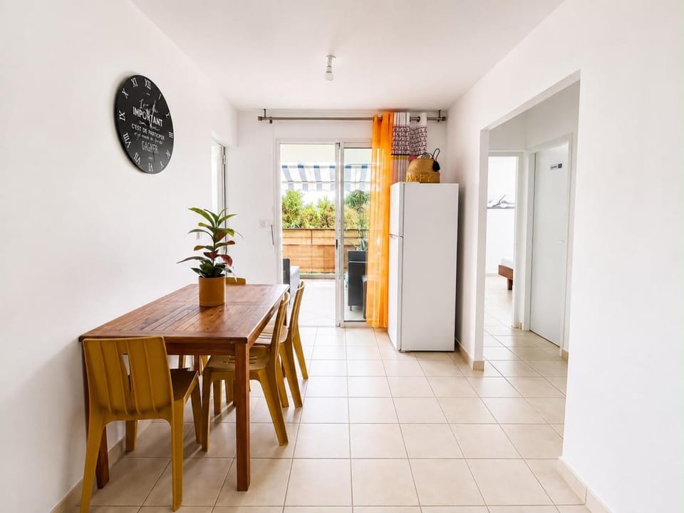 Location vacances Fun sous les gommiers Apartment in Sainte-Luce