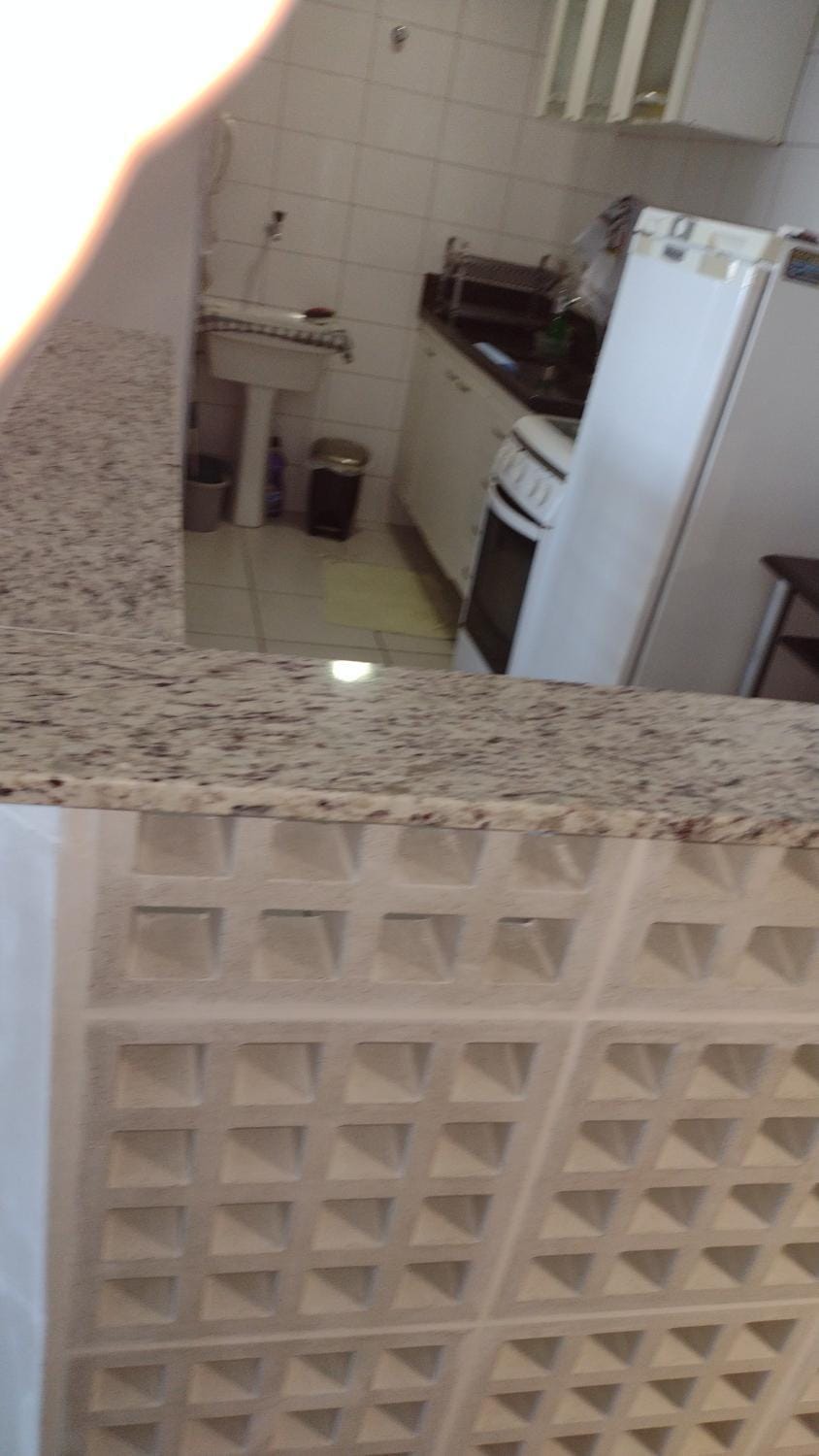 D frente Green D 3 Apartment in Vila Velha