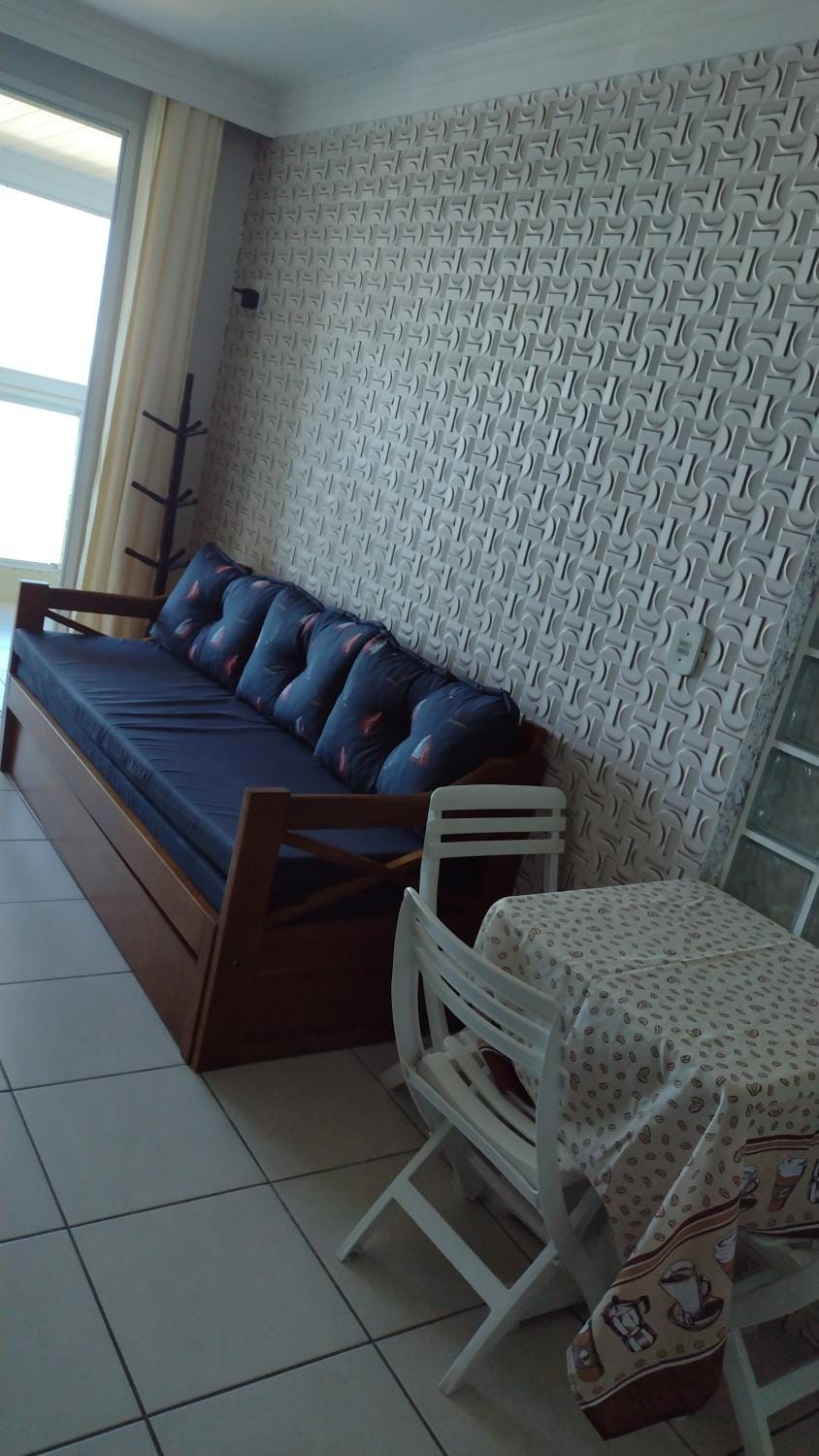 D frente Green D 3 Apartment in Vila Velha
