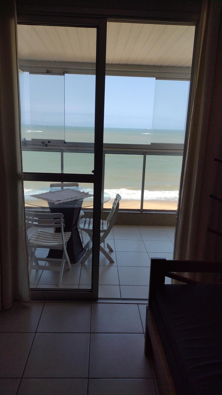 D frente Green D 3 Apartment in Vila Velha