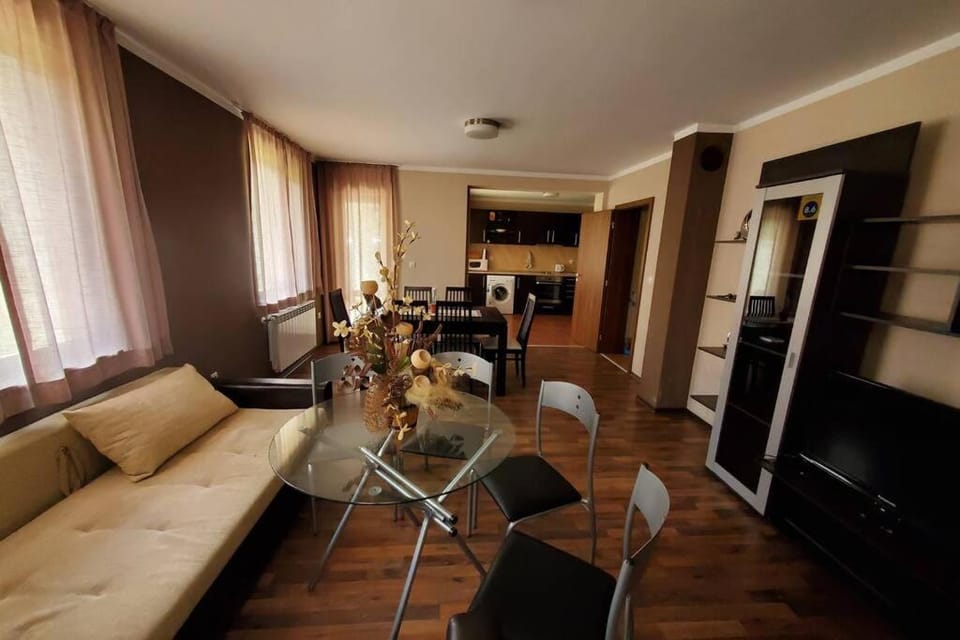 Living room, Lounge or bar, Dining area