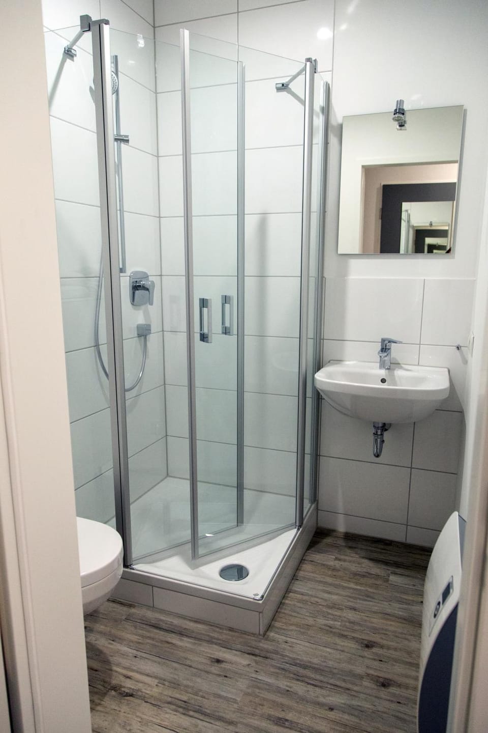 boardinghouse Main-Tauber Apartment in Tauberbischofsheim