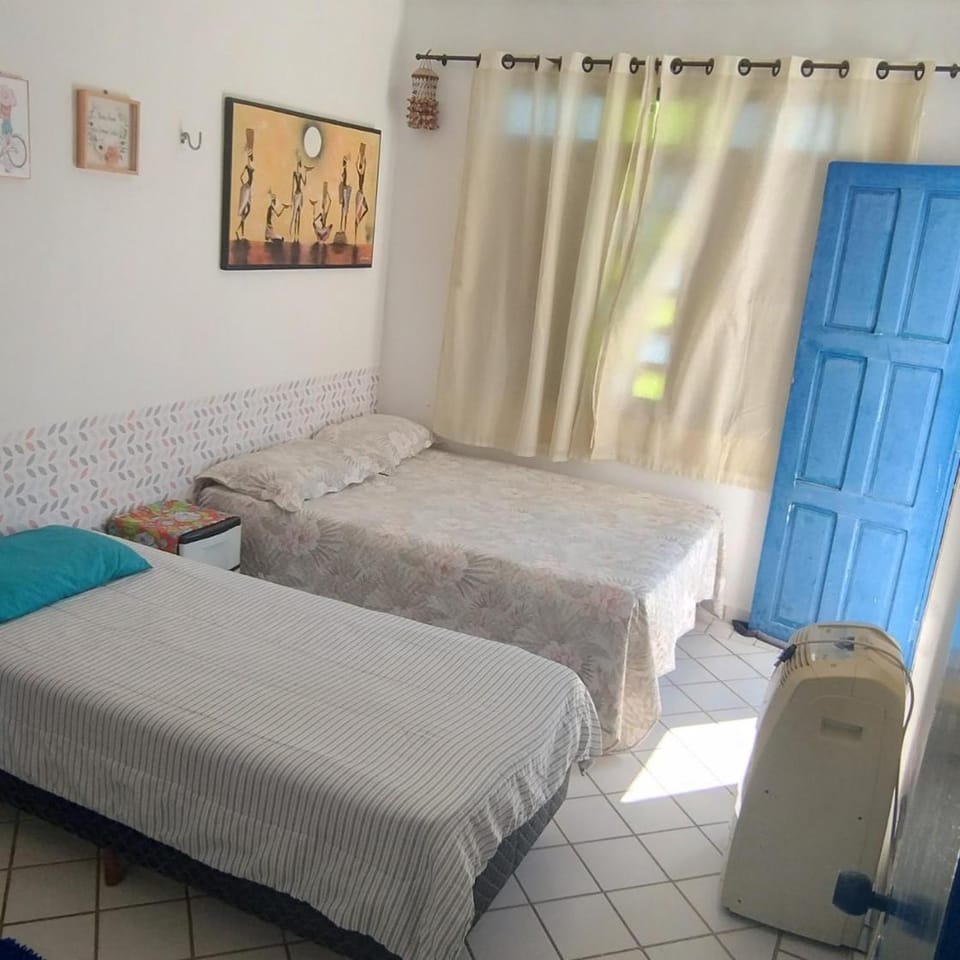 Porto Canoa Apartamento com vista para o Mar - Rhodes 203, Aracati, CE Apartment in State of Ceará