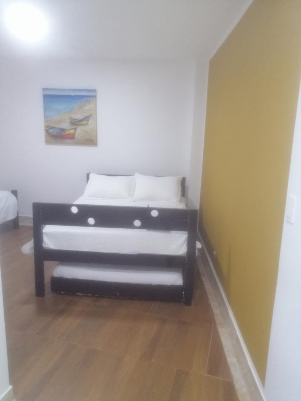 San San Andrés Central Apartment 10 by BBBSAI Apartment in San Andres