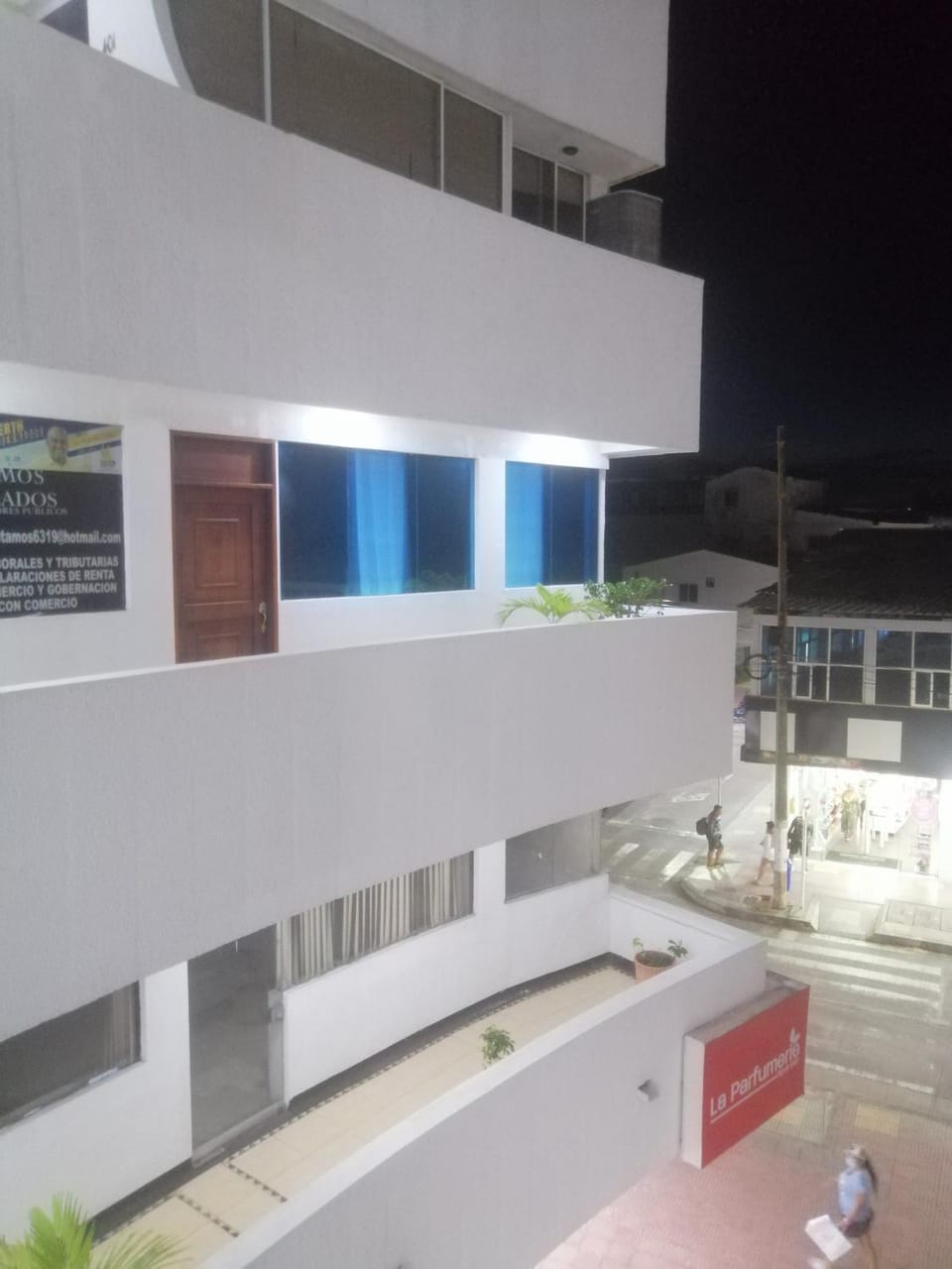 San San Andrés Central Apartment 10 by BBBSAI Apartment in San Andres