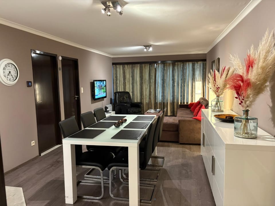 Hydro Palace Apartment Apartment in Ostend