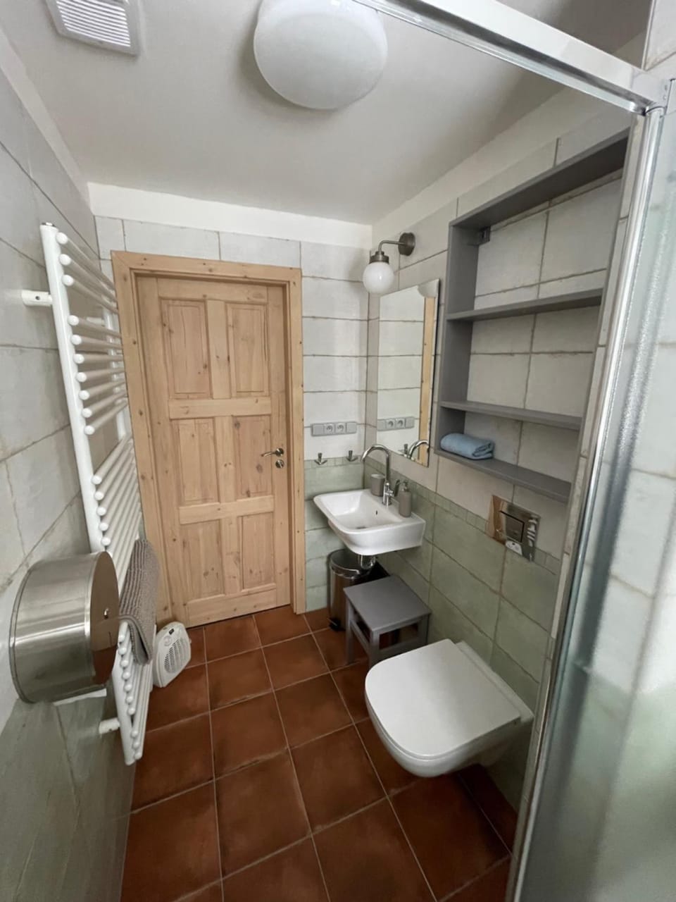 Toilet, Bathroom