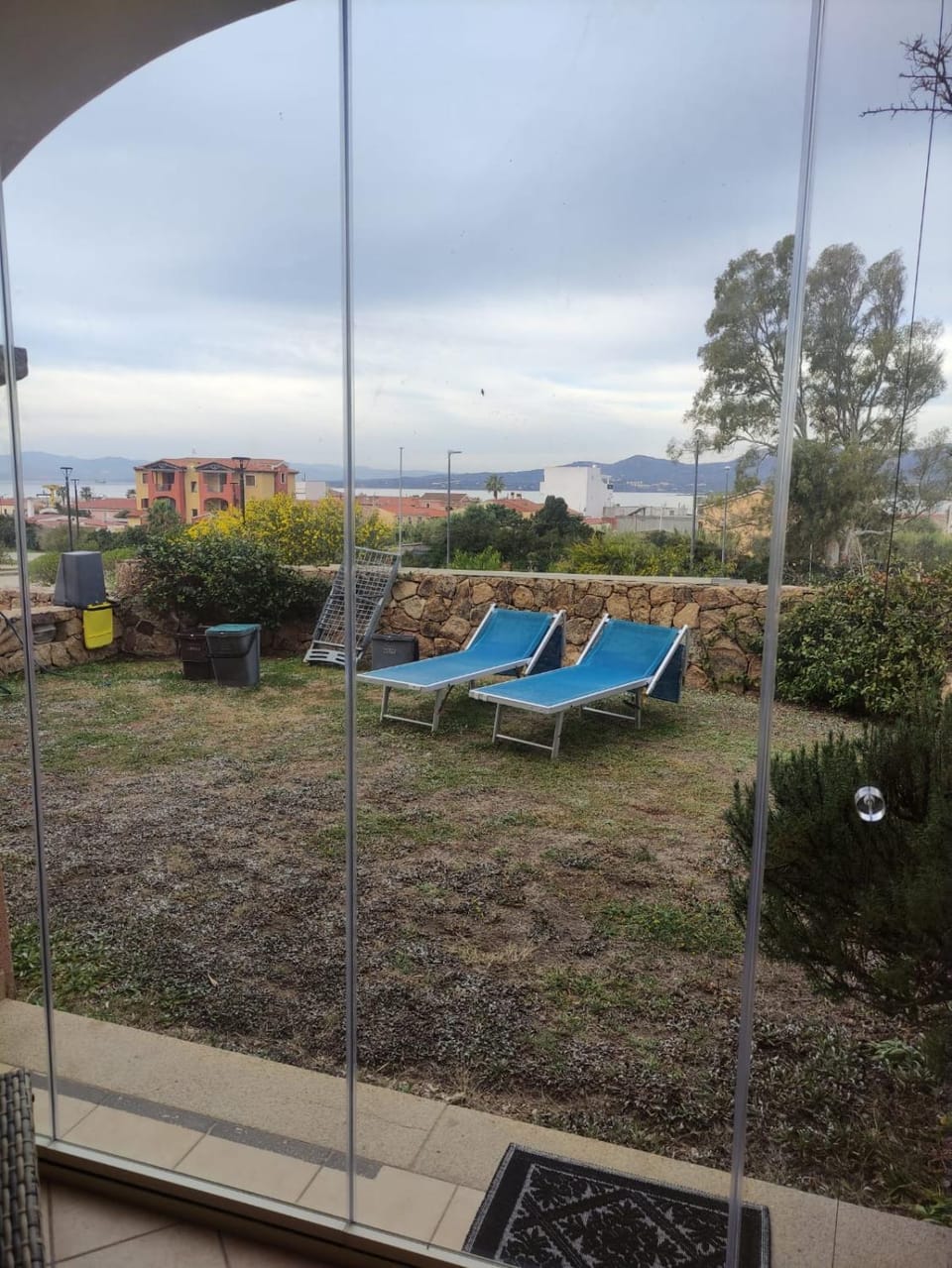 Residence Cala Moresca 15 Apartment in Golfo Aranci