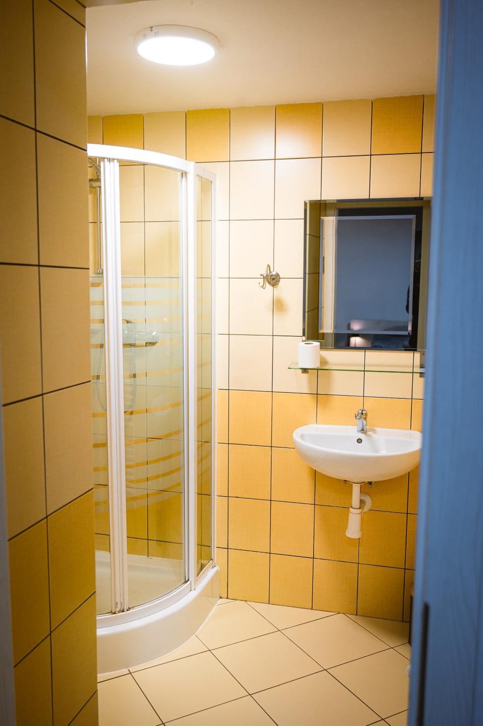 Penzión Pri Kaštieli Záturčie Bed and Breakfast in Slovakia