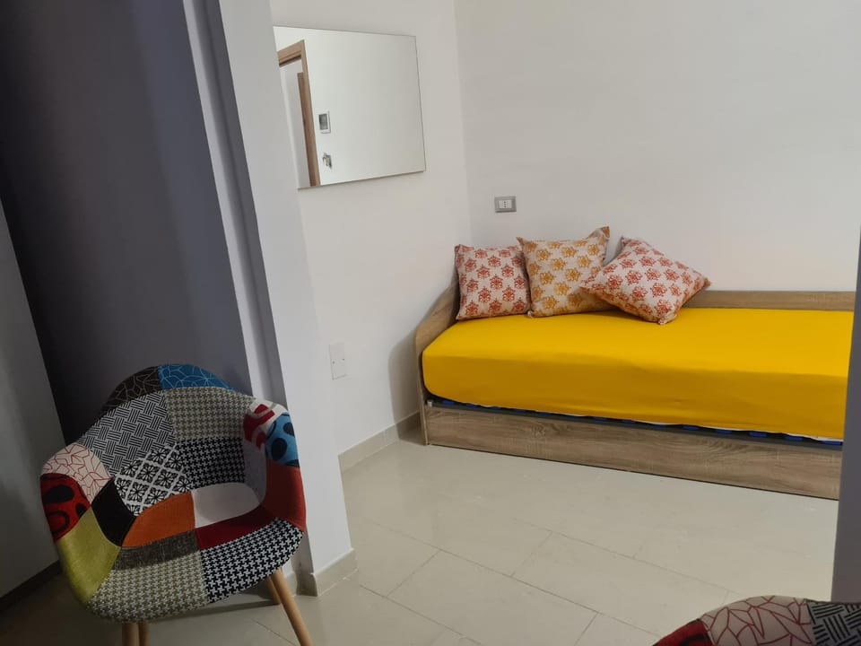 Lido Venere Affittacamere Vacation rental in Province of Taranto