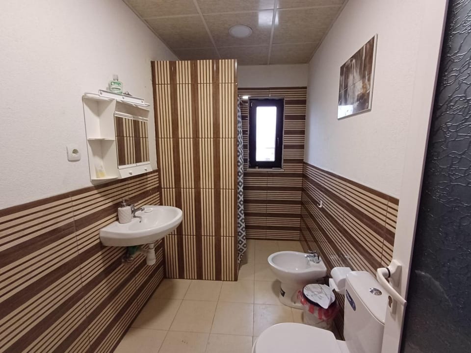 Toilet, Bathroom, bidet