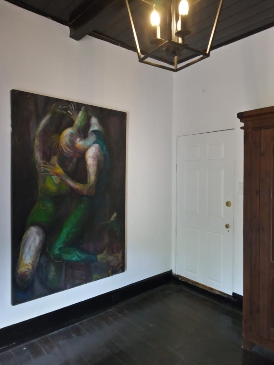 Old Colony Inn Bed and Breakfast in New Norfolk