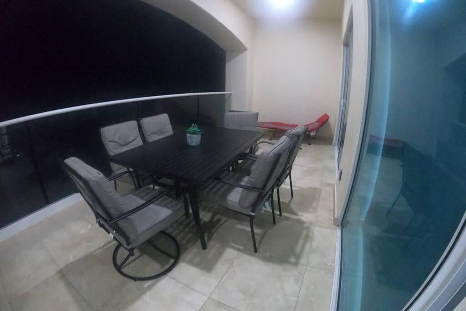 Paraíso en Rosarito a pie de la playa Apartment in State of Baja California