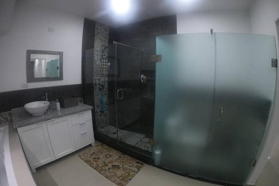 Paraíso en Rosarito a pie de la playa Apartment in State of Baja California