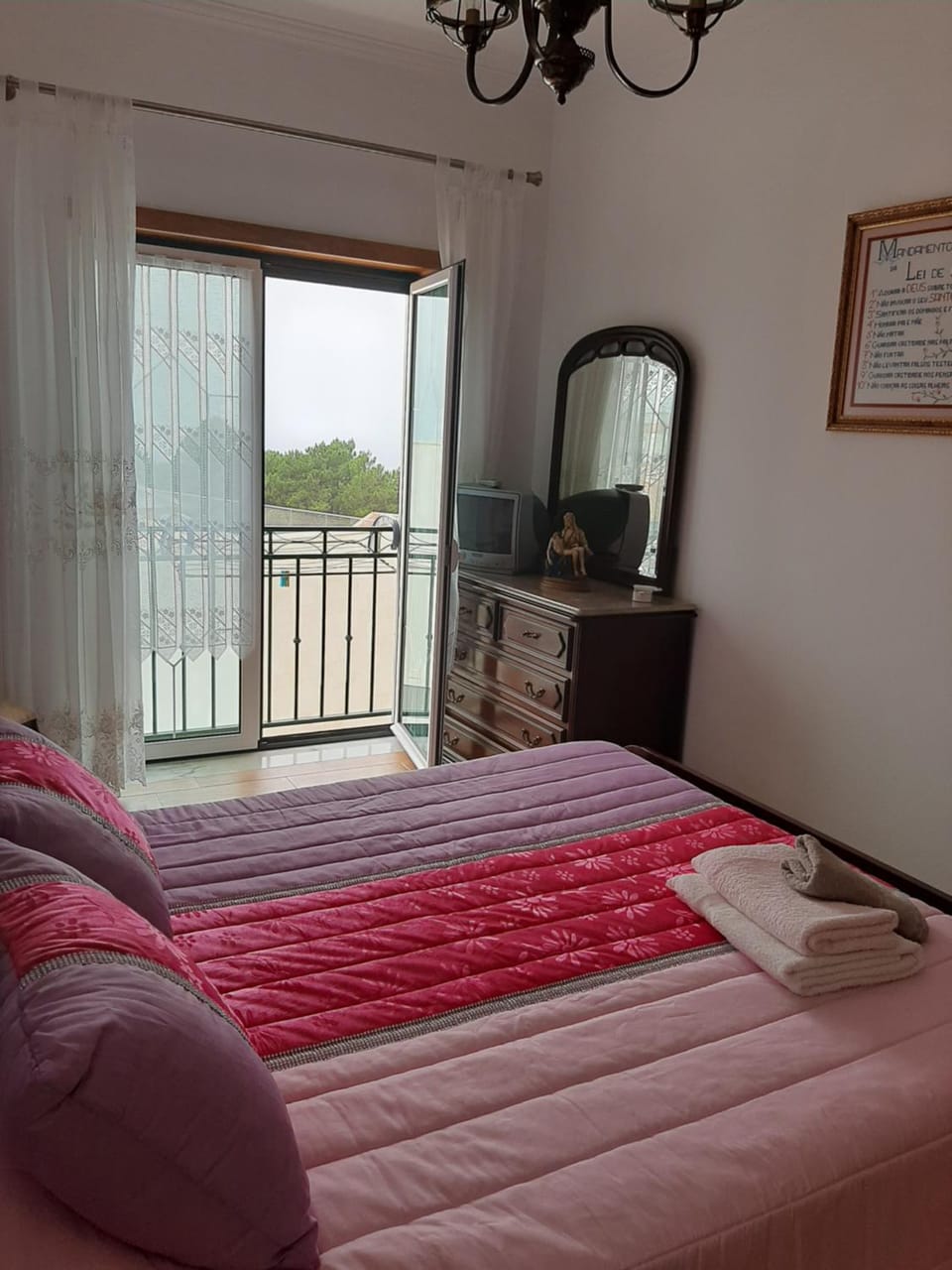 MARIA INÊS HOUSE Bed and Breakfast in Nazaré