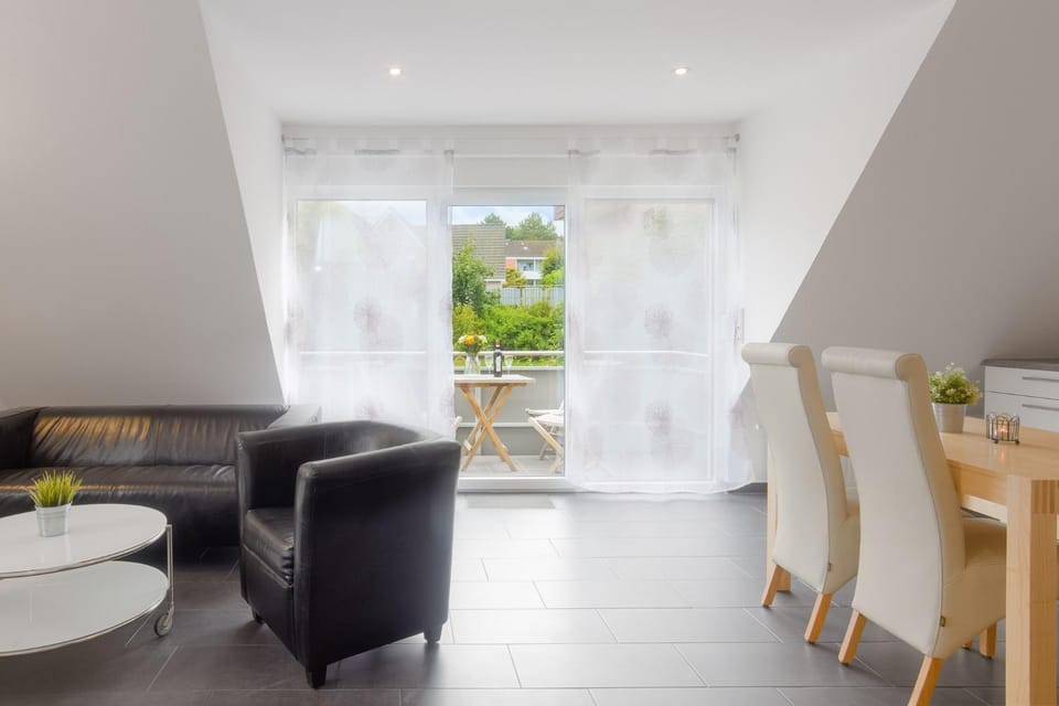 Residenz 2 Apartment in Heiligenhafen