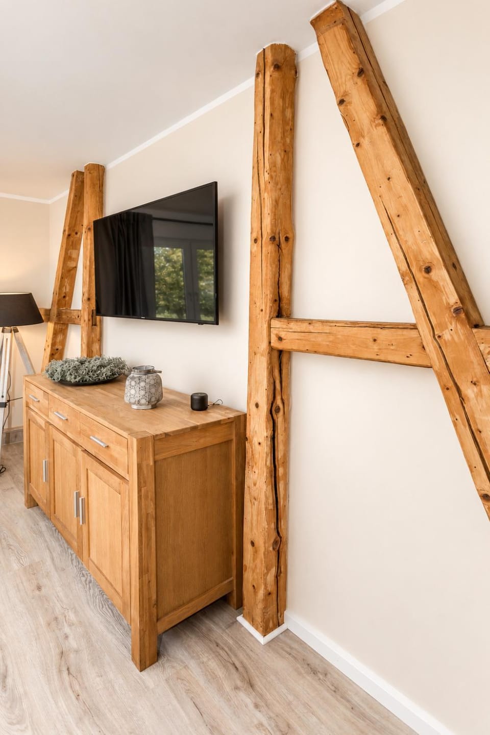 Ferienwohnung Manito im Haus Jade Apartment in Winterberg