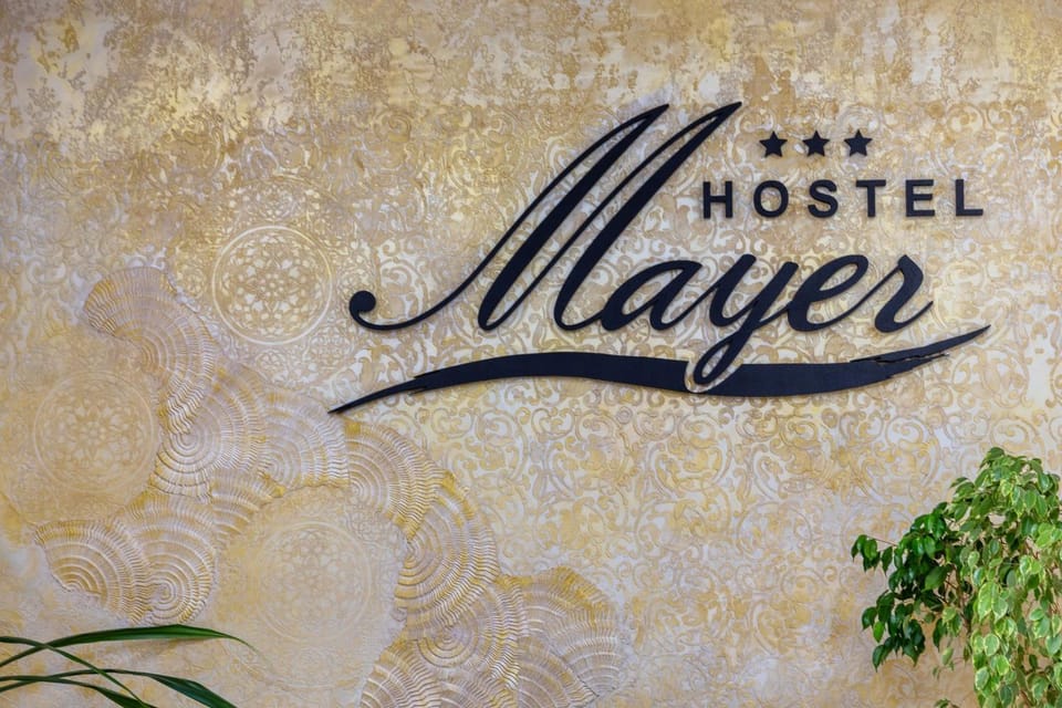Property building, Logo/Certificate/Sign